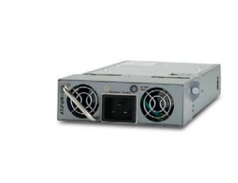 Allied-Telesis AT-PWR800-50 AC HOT SWAPPABLE POWER SUPPLY 