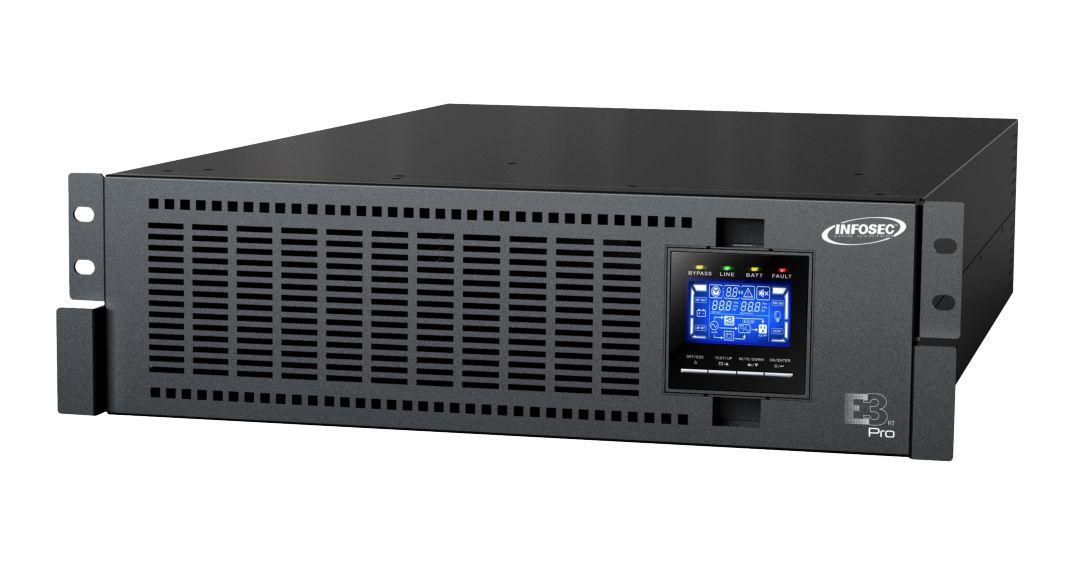 E3 Pro UPS 10k RT