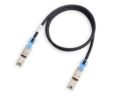 3m miniSAS to miniSAS cable