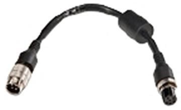Honeywell VE027-8024-C0 Cable, 5Pin Male To 6Pin 