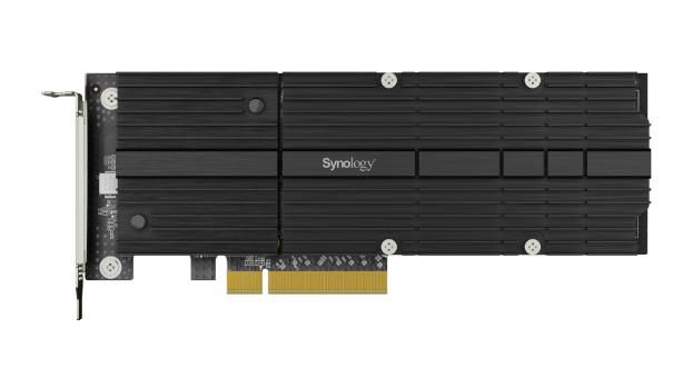 Synology M2D20 ADAPTER CARD W125782309 PCIe CARDS, M.2 