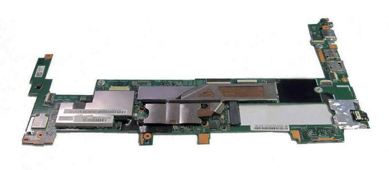 Lenovo FRU04X0371 Planer Tpm 