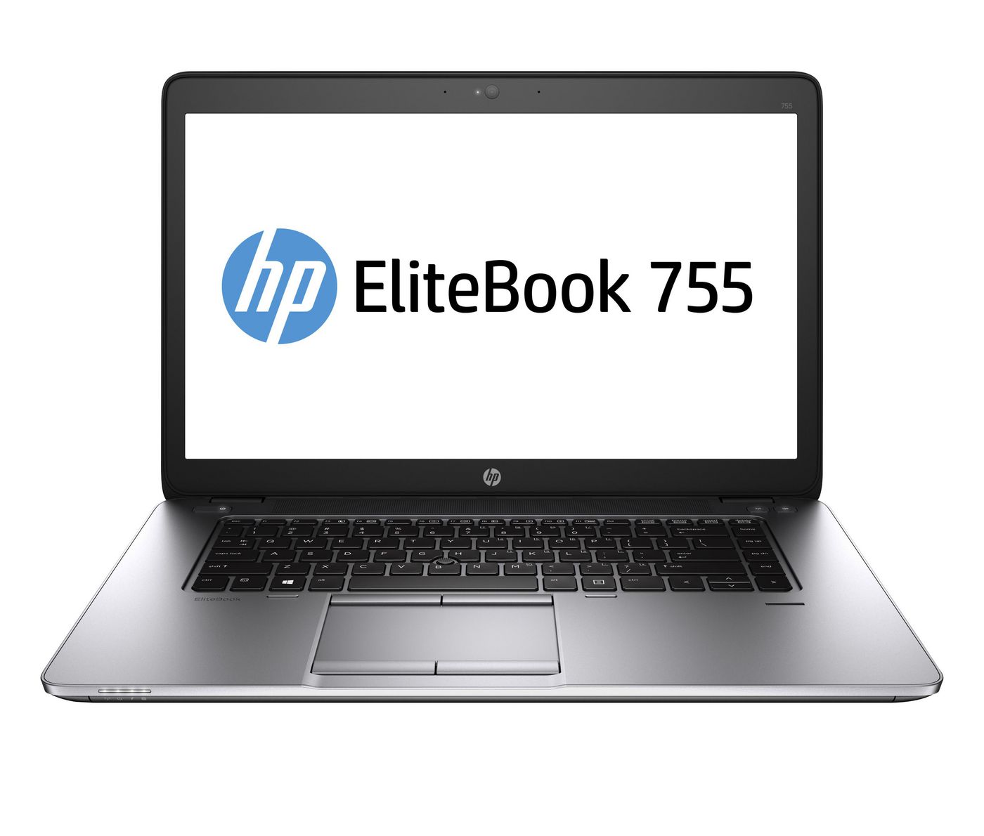 HP F1Q27EAABY F1Q27EA#ABY EliteBook 755 A8-7150B 15 4GB 