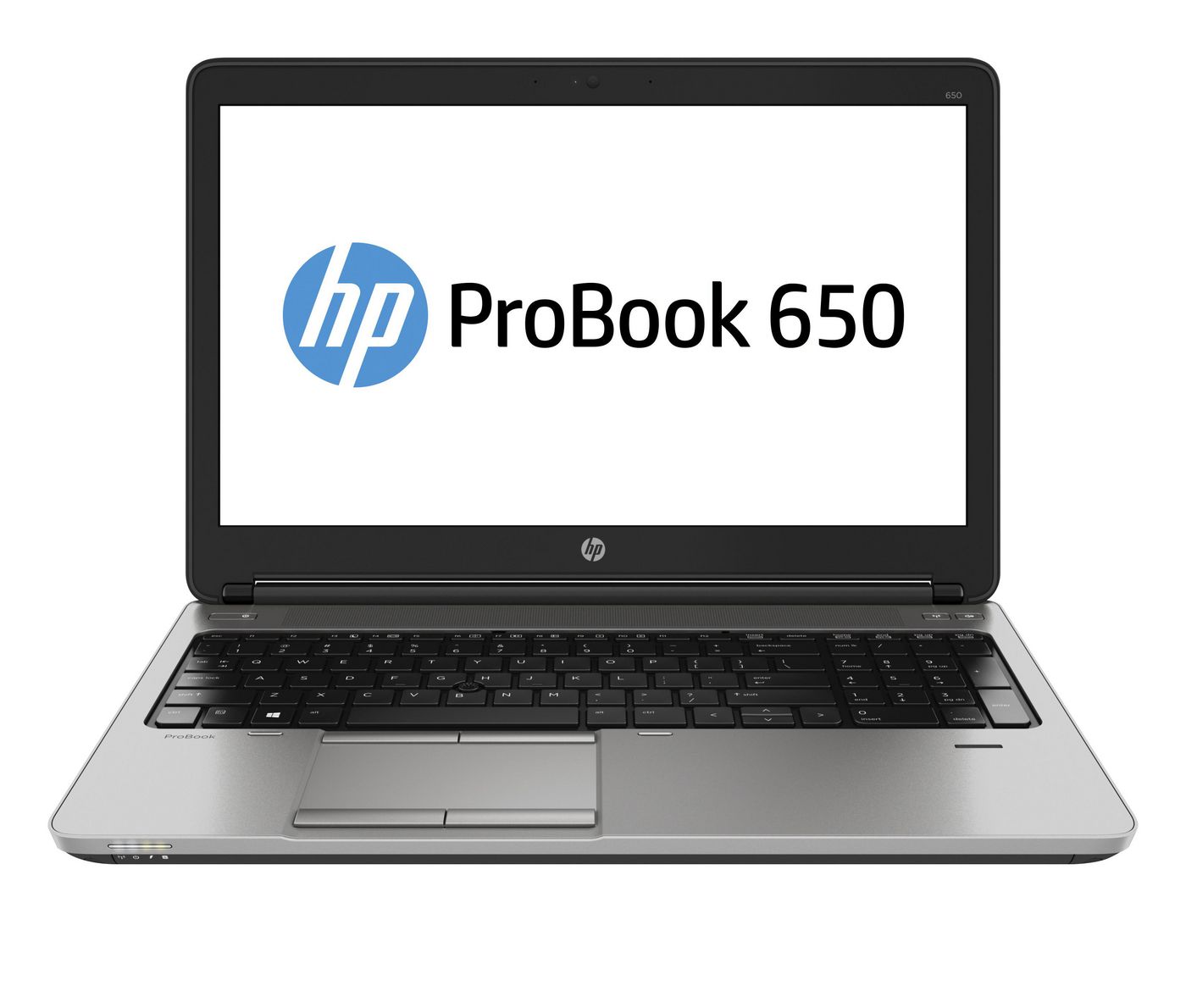 HP H5G76EAABY H5G76EA#ABY ProBook 650 i5-4200M 15.6 4GB 