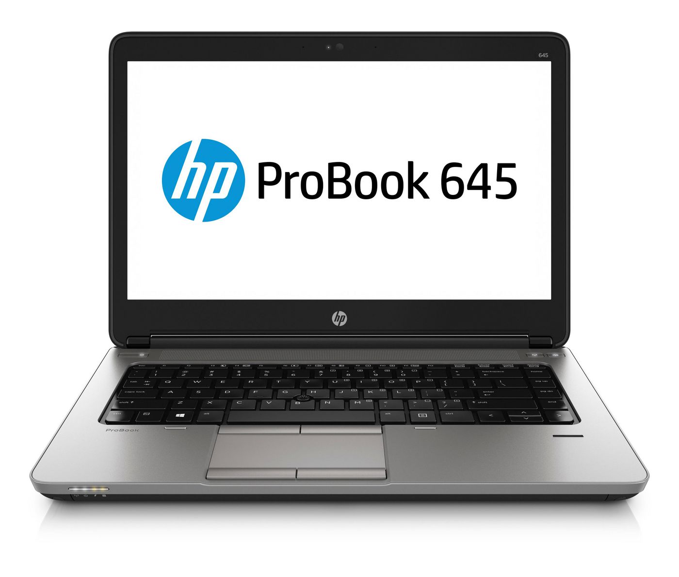 HP H5G60EAABY H5G60EA#ABY ProBook 645 A4-4300M 14.0 4GB 