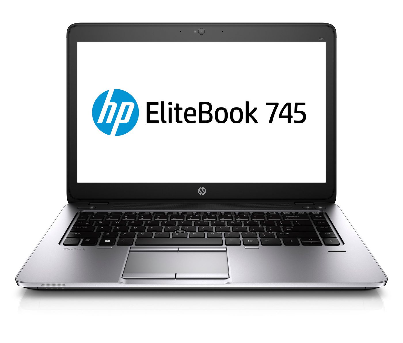 HP F1Q21EAABY F1Q21EA#ABY EliteBook 745 A10-7350B 14 8GB 