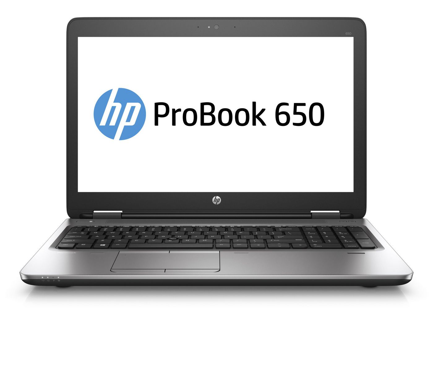 HP Y3B07ET-ABH ProBook 650 i5-6200U 