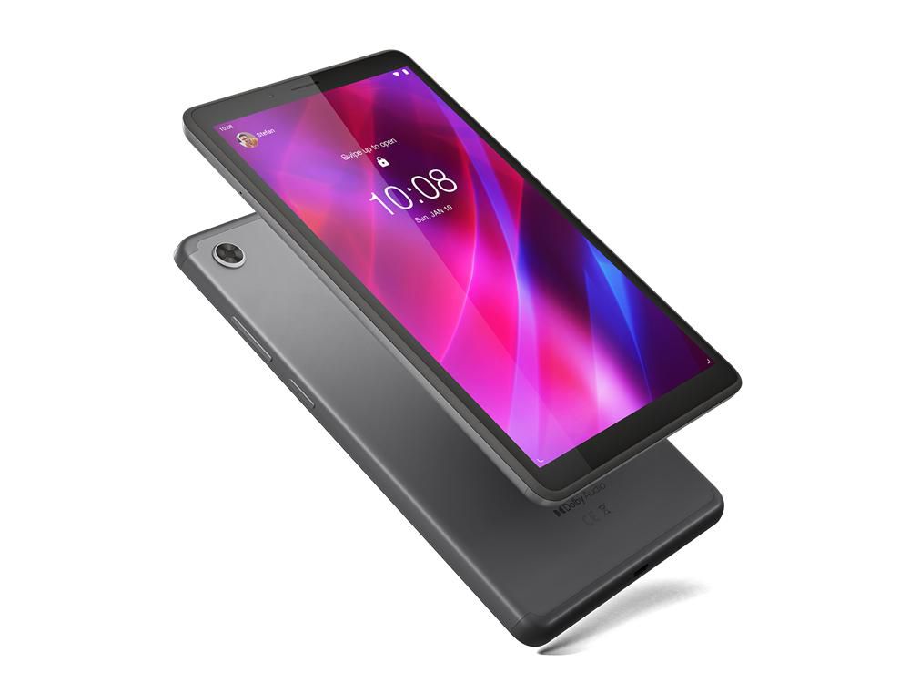 TB-7306F TAB 2G+32GGR-ES-PKG