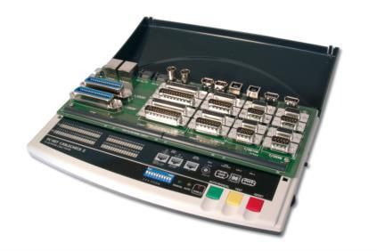 MULTI TESTER PARA CABLES INFOR