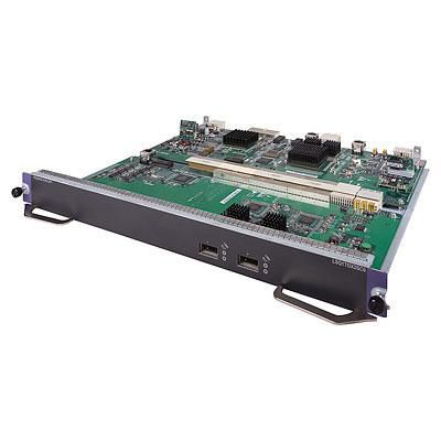 HP 7500 2-port 10GbE XFP - JD201A-RFB