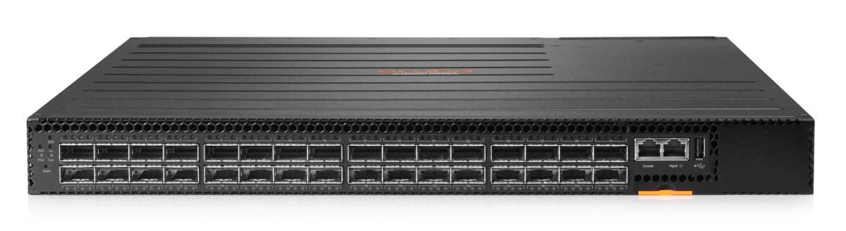 ハナハナ JL579A, Hewlett Packard Enterprise Aruba 8320 32p 40G QSFP+