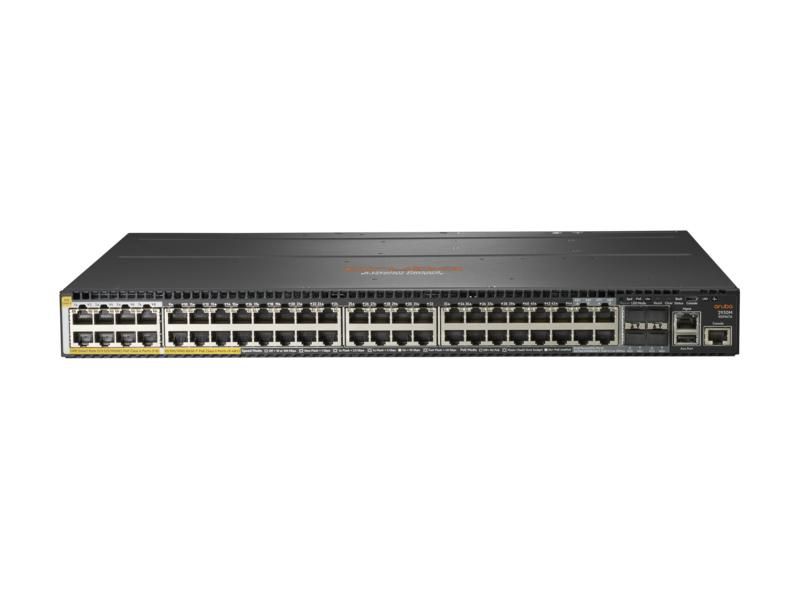 Hewlett-Packard-Enterprise R0M67A 2930M Switch 