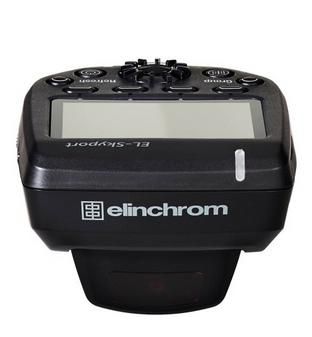 ELINCHROM Skyport Transmitter Plus HS für Canon