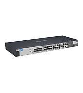 HP J9028A-RFB W128846942 PROCURVE SWITCH 1800- 24G 