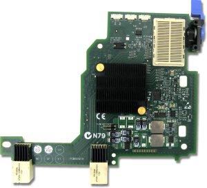 Lenovo 46M6001-RFB W127620130 Expansion Card 2-port 40Gb 