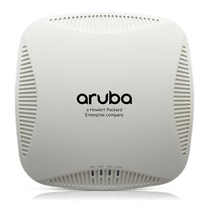 Aruba AP-205 Dual 2x2:2