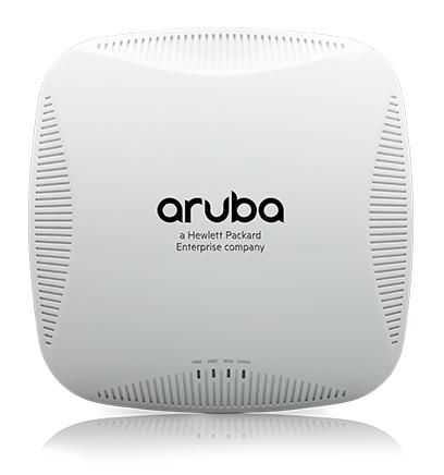 Aruba IAP-215 RW Instant