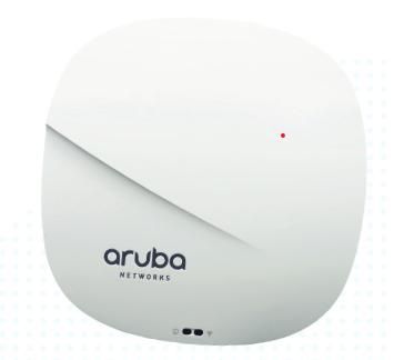 Aruba IAP-314RW Istantaneo