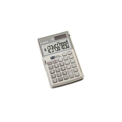 LS-10TEG pocket calculator