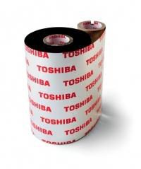 Toshiba BX760055AG2 AG2 55mm x 600m Black 