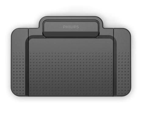 Philips Acc2310 Usb Black