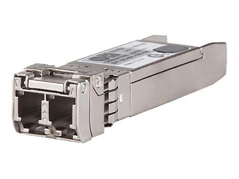Hewlett-Packard-Enterprise JW092A 10GBASE-LR LC 