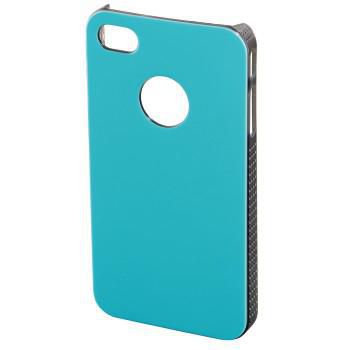 Hama 108553 Mobil Cover Shiny iPhone 