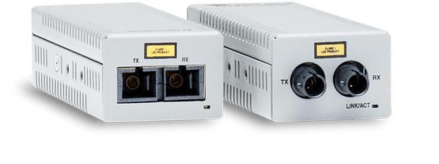 Network Media Converter 100