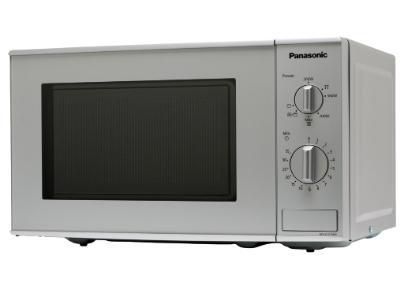 Panasonic NN-K121MMEPG NN-K121M, 20 L, 800 W, Buttons 