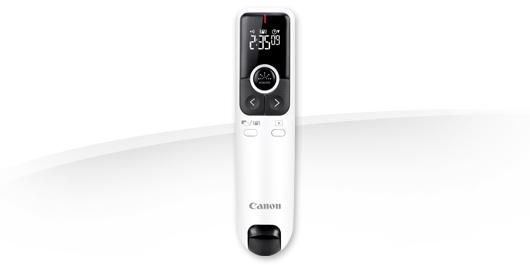 Pr100-R Wireless Presenter Ir