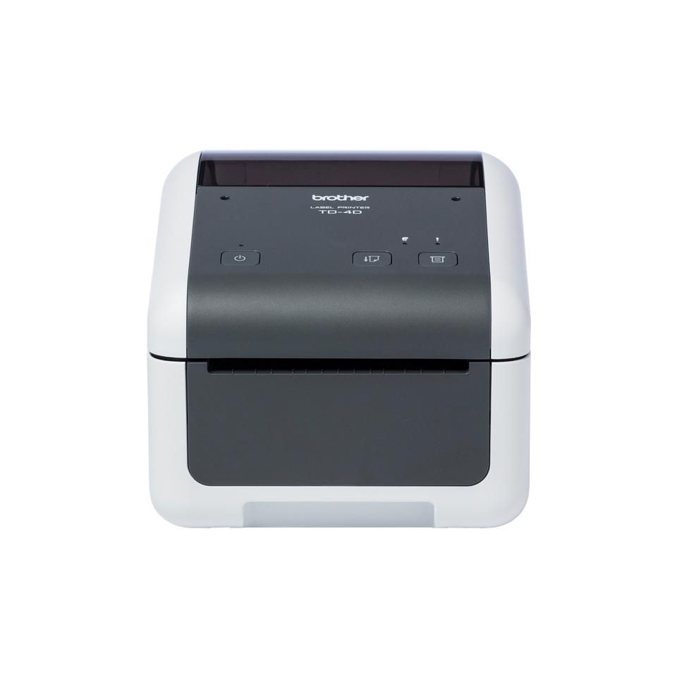 BROTHER Td-4410D Label Printer Direct