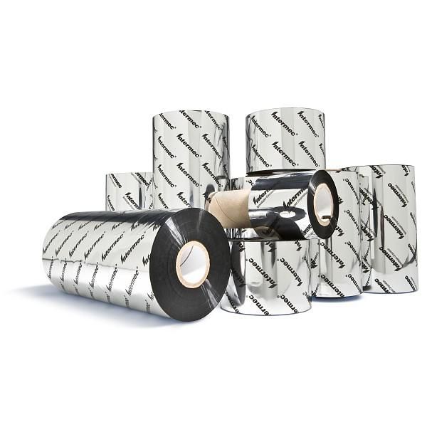 TMX2010 wax-resin ribbon,