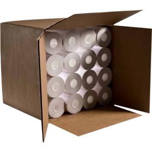 Duratherm II Direct Thermal Receipt Paper 2.25x612