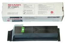 Sharp SF216T1 Toner Black 