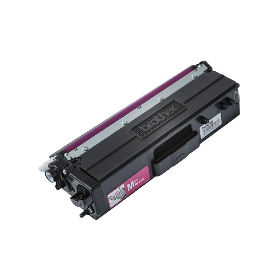 BROTHER TN426M - Super Jumbo - Magenta - Original