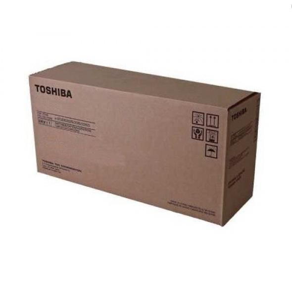 Toshiba 6AJ00000175 W125748079 Toner black, type T-FC415EK 