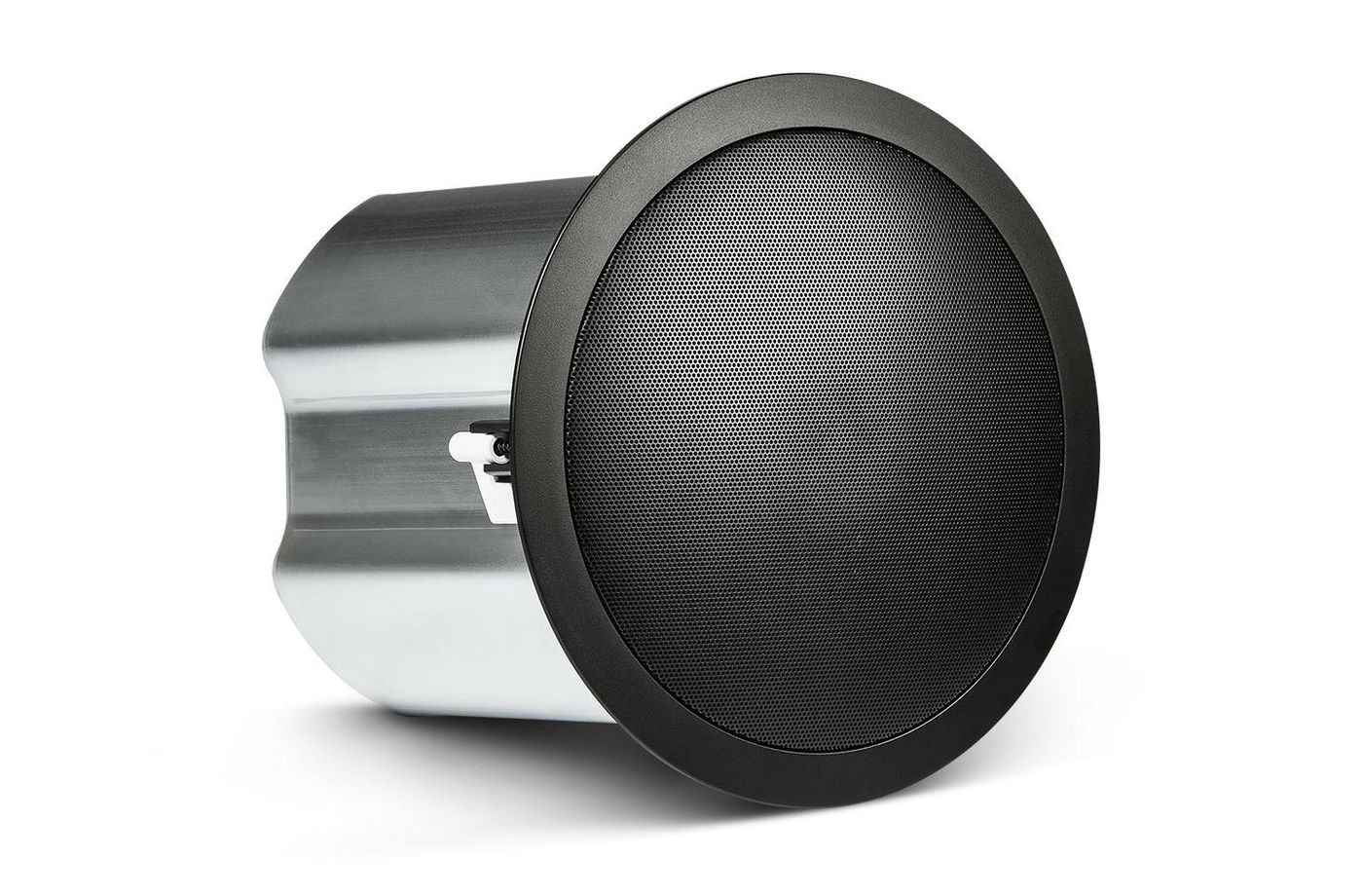 Black Flush Mount