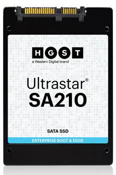 HGST 0TS1648 ULTRASTAR 120GB 2,5 SATA 