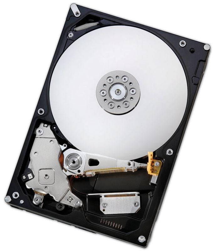 6TB SATAIII 64MB