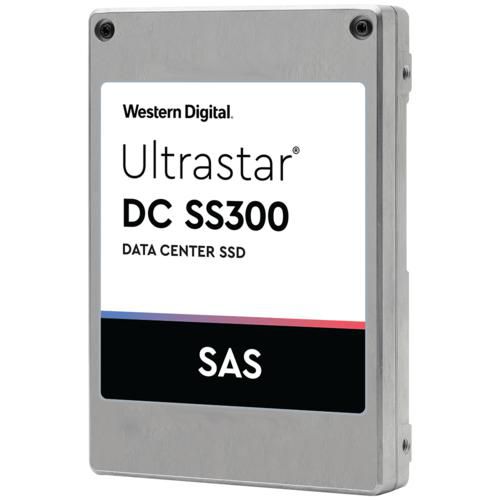 HGST 0B34893 ULTRASTAR SS300 400GB SAS 
