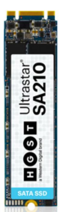 HGST 0TS1656 ULTRASTAR 960GB SATA 