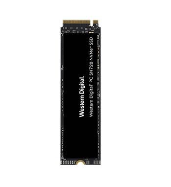 Western-Digital SDAPNTW-1T00 SN720 SSD M.2 2280 1TB 