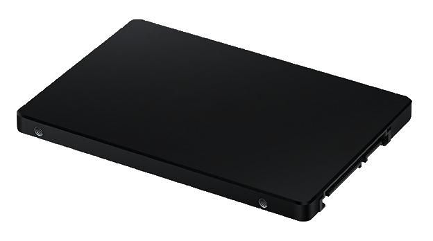 128GB SATA III SSD, 2.5-inch - 04X0910