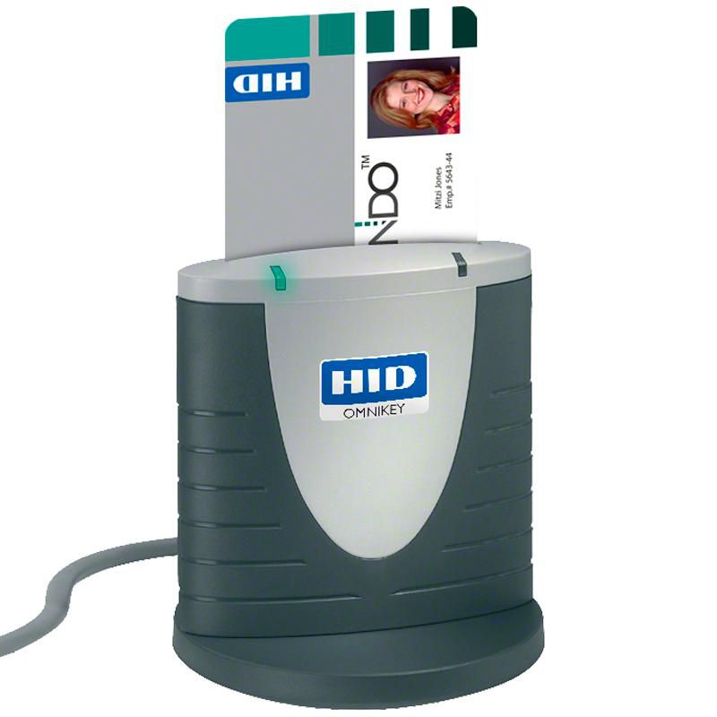 3121, Smart Card Reader USB2