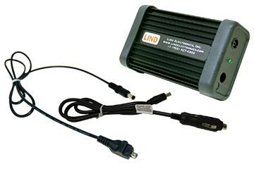 Toughpad Car Charger12-32VDC