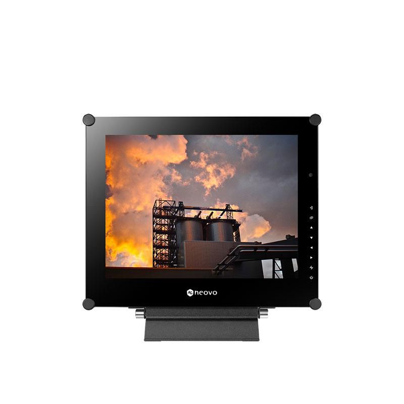 vo SX-15G computer monitor