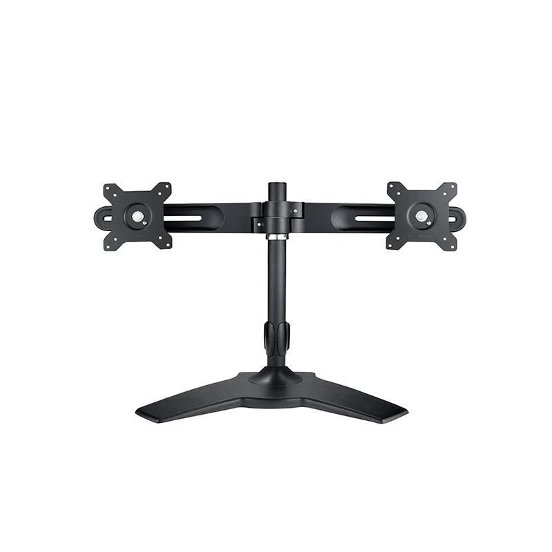 DESK MOUNTING STAND FOR DUAL