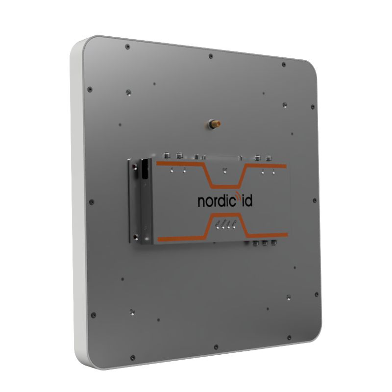 Nordic-ID NPK00006 W127159171 FR22 IoT Edge Gateway LTE + 