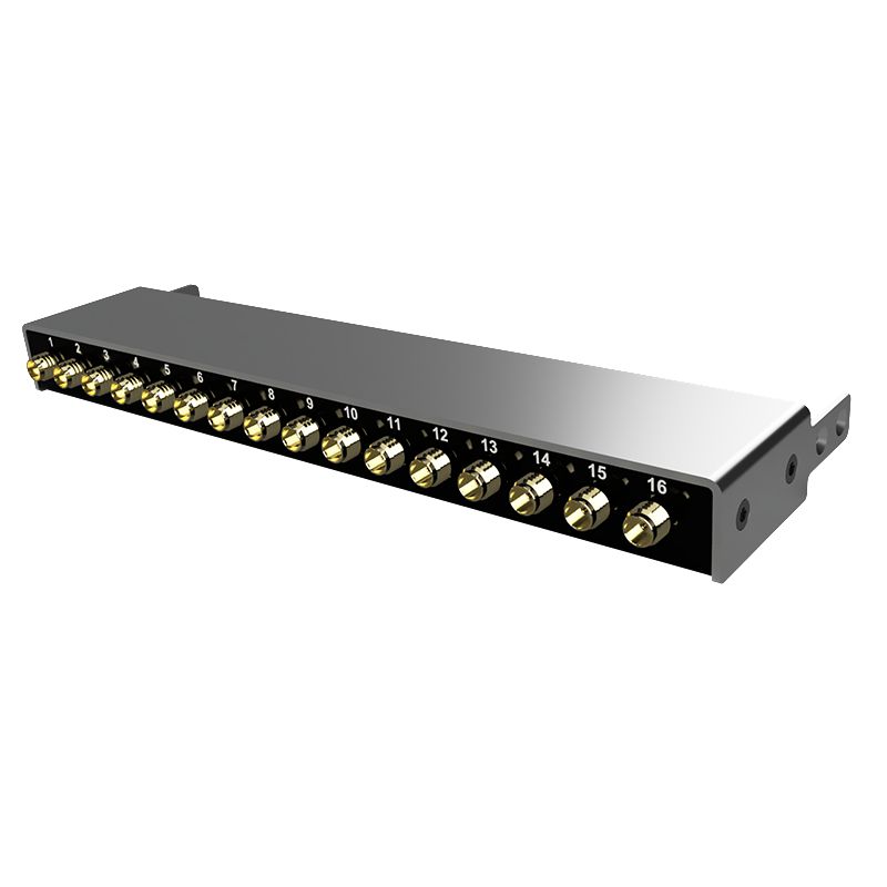 Nordic-ID ACN00208 W127159175 MUX16 multiplexer with 16 
