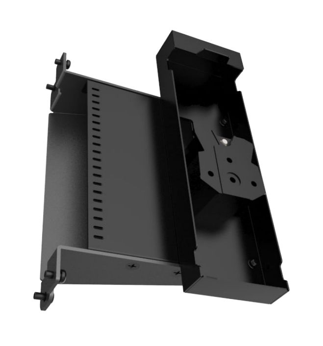 Elo-Touch-Solutions E990468 W127163515 Elo EMV cradle kit for 